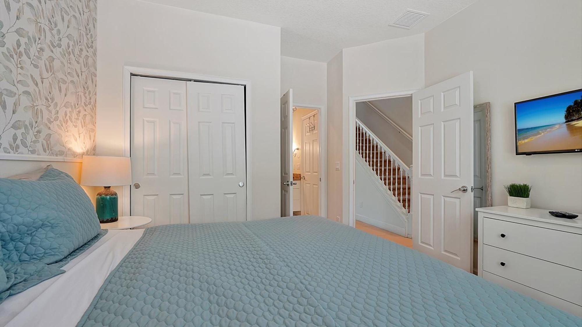 Silver Creek - 3 Bed Townhouse W/Splashpool-5002Sc Orlando Exterior photo
