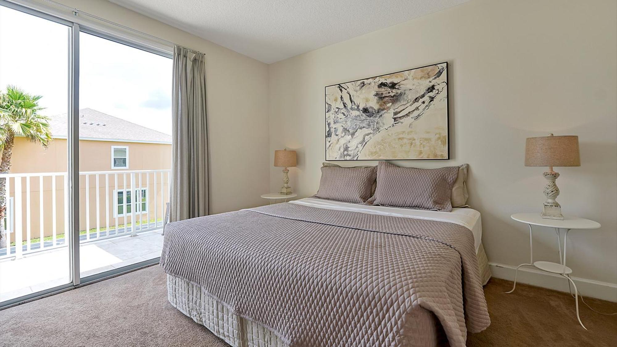 Silver Creek - 3 Bed Townhouse W/Splashpool-5002Sc Orlando Exterior photo